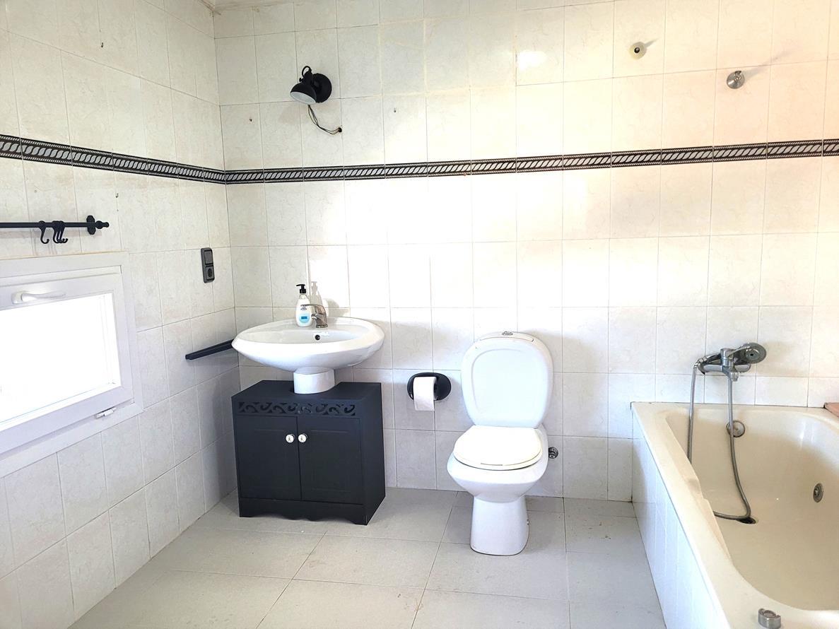 Adosado en Venta en Dénia