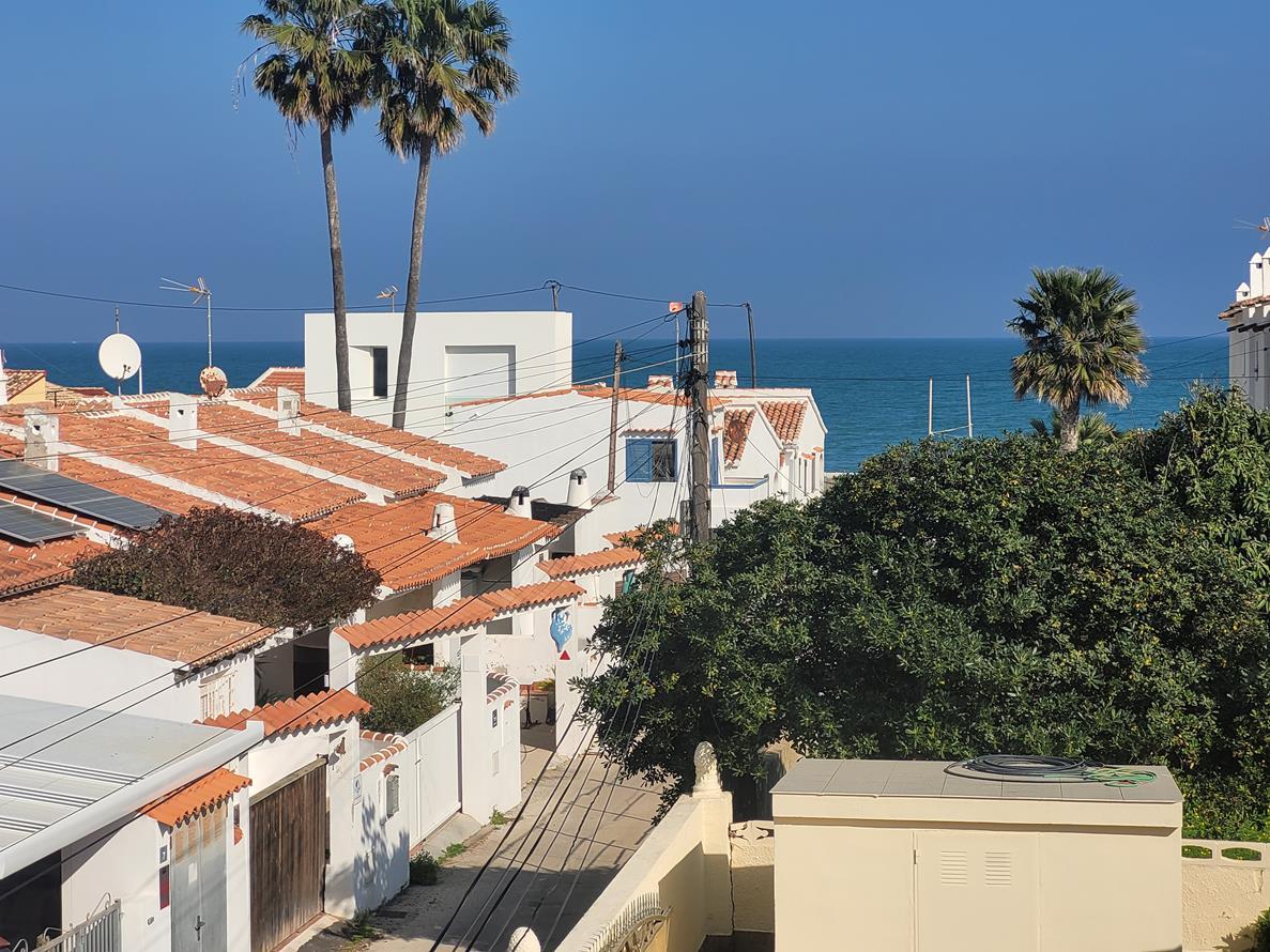 Adosado en Venta en Dénia