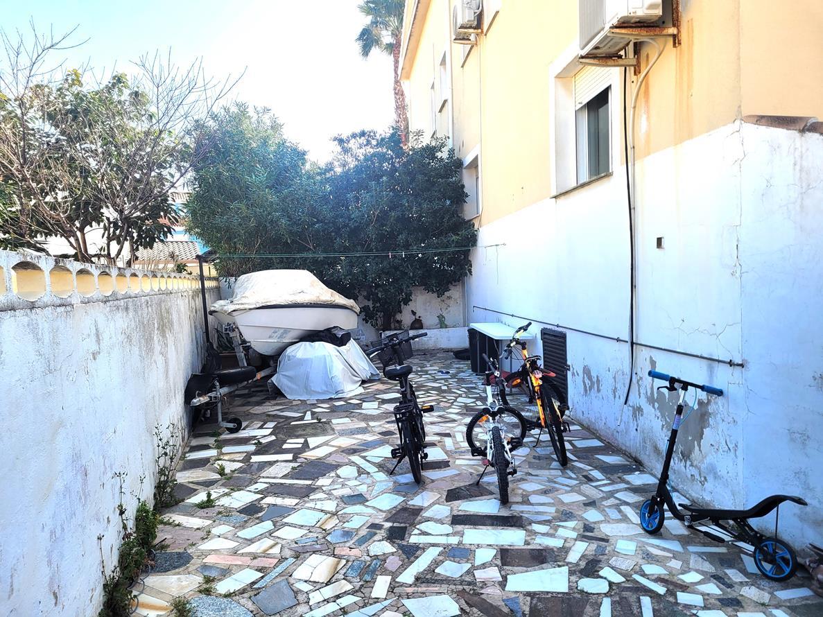Adosado en Venta en Dénia