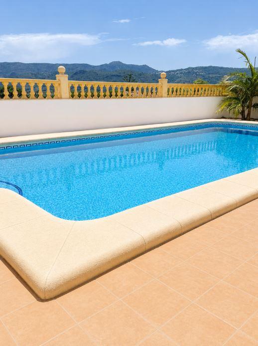 Villa for Sale in Beniarbeig