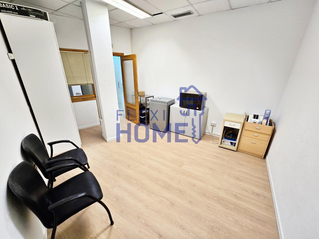 Premise for Rent in Guadalajara
