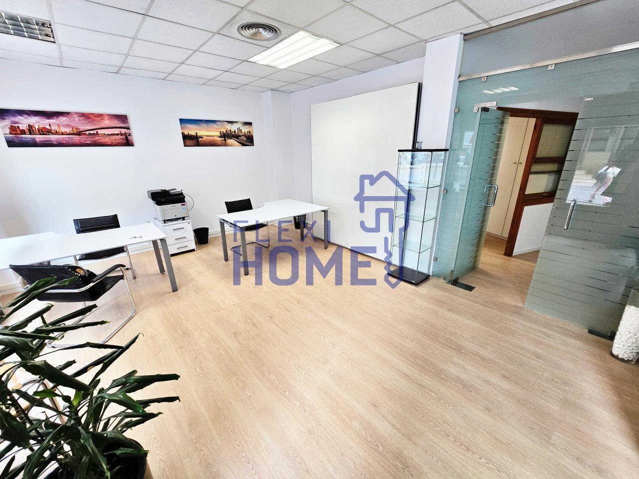 Premise for Rent in Guadalajara