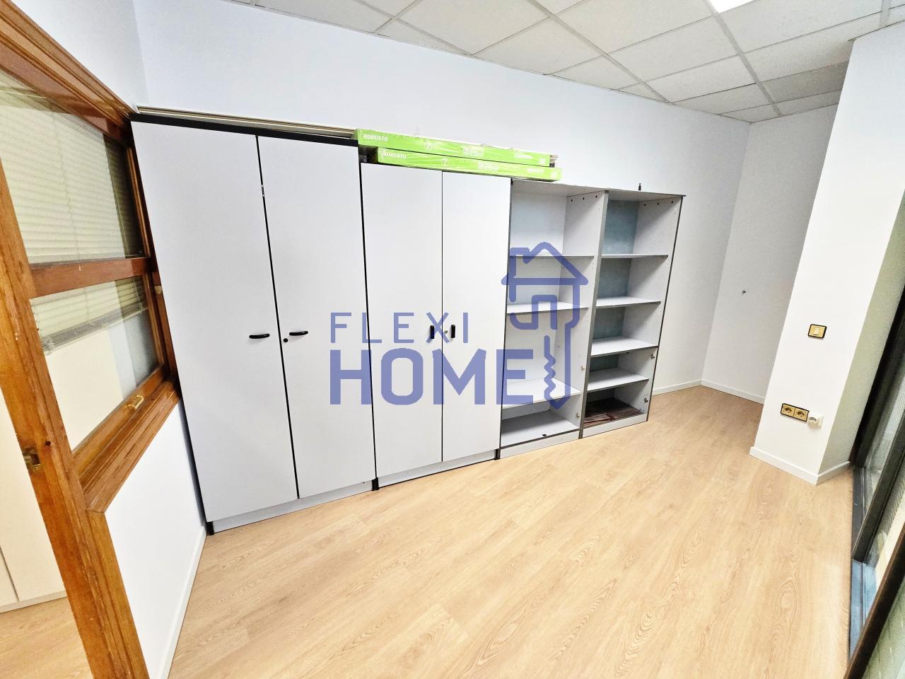 Premise for Rent in Guadalajara