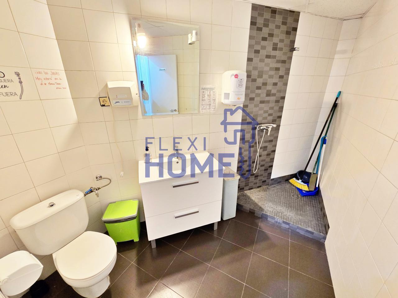 Premise for Rent in Guadalajara
