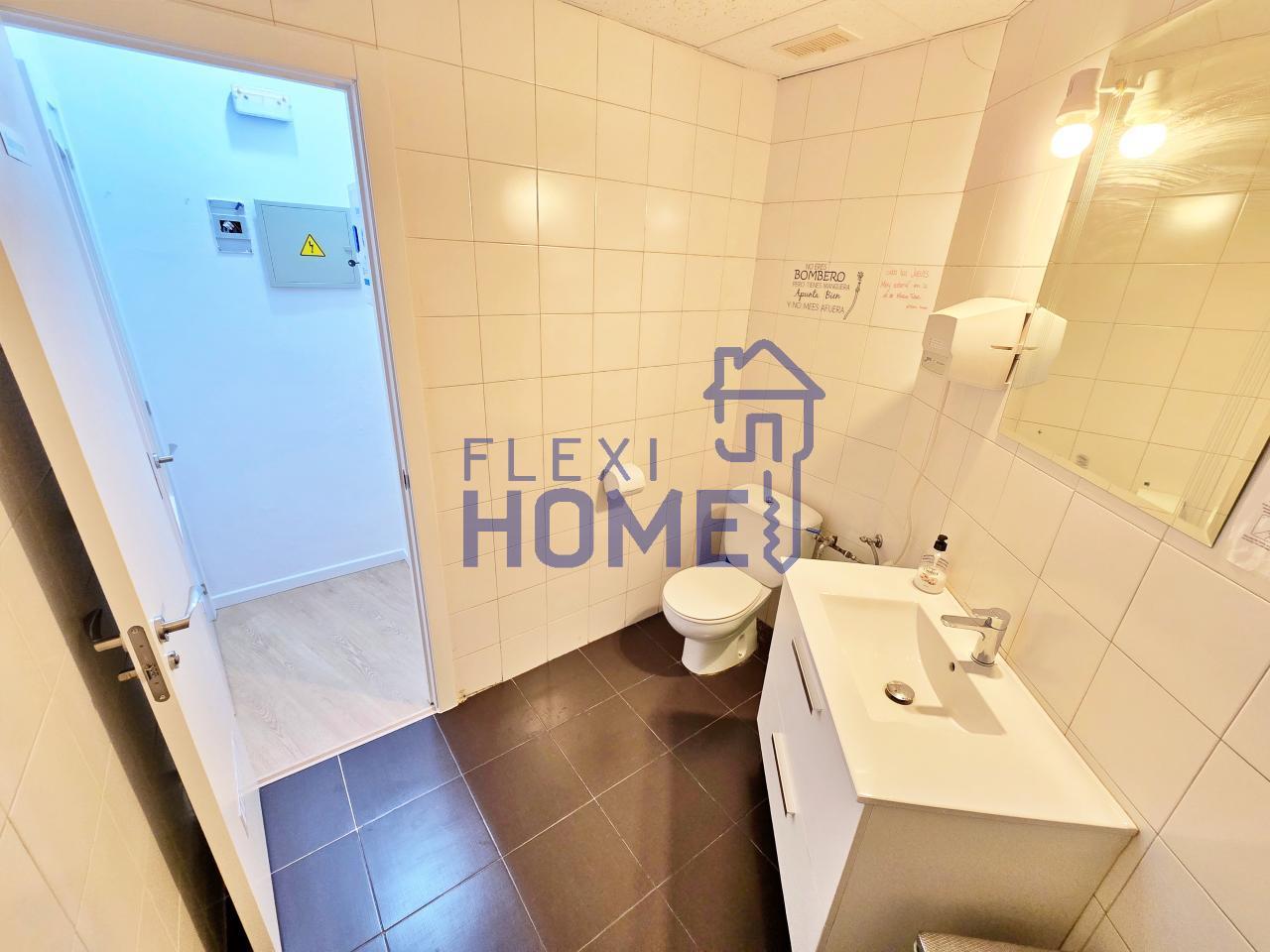 Premise for Rent in Guadalajara