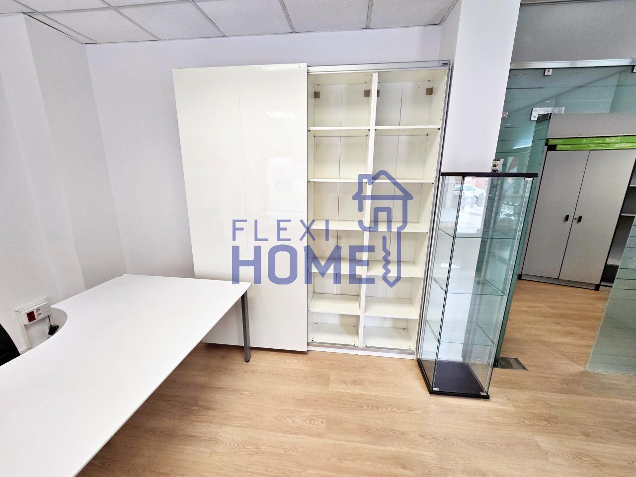 Premise for Rent in Guadalajara