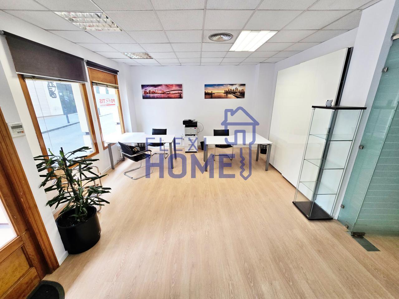 Premise for Rent in Guadalajara