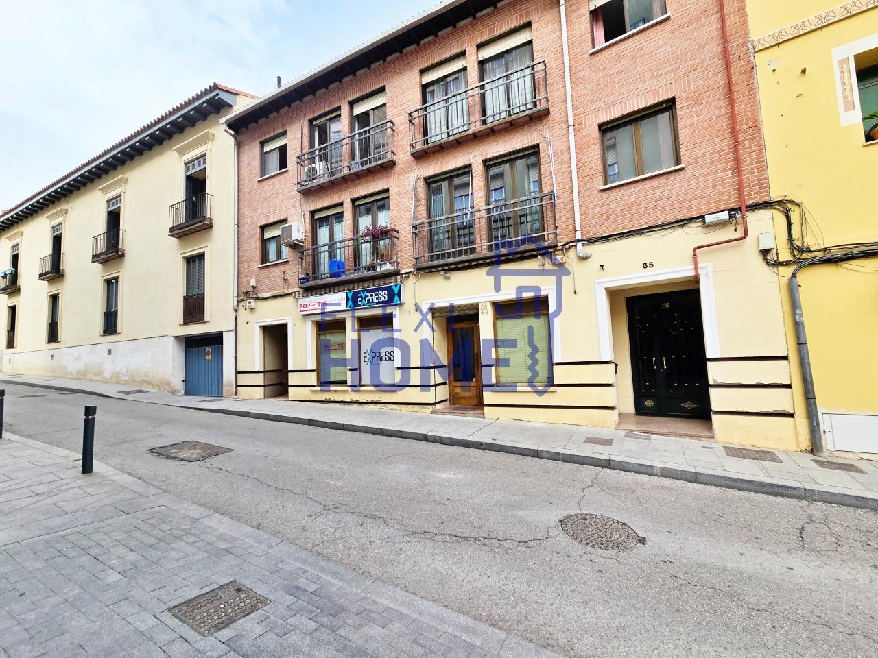 Premise for Rent in Guadalajara