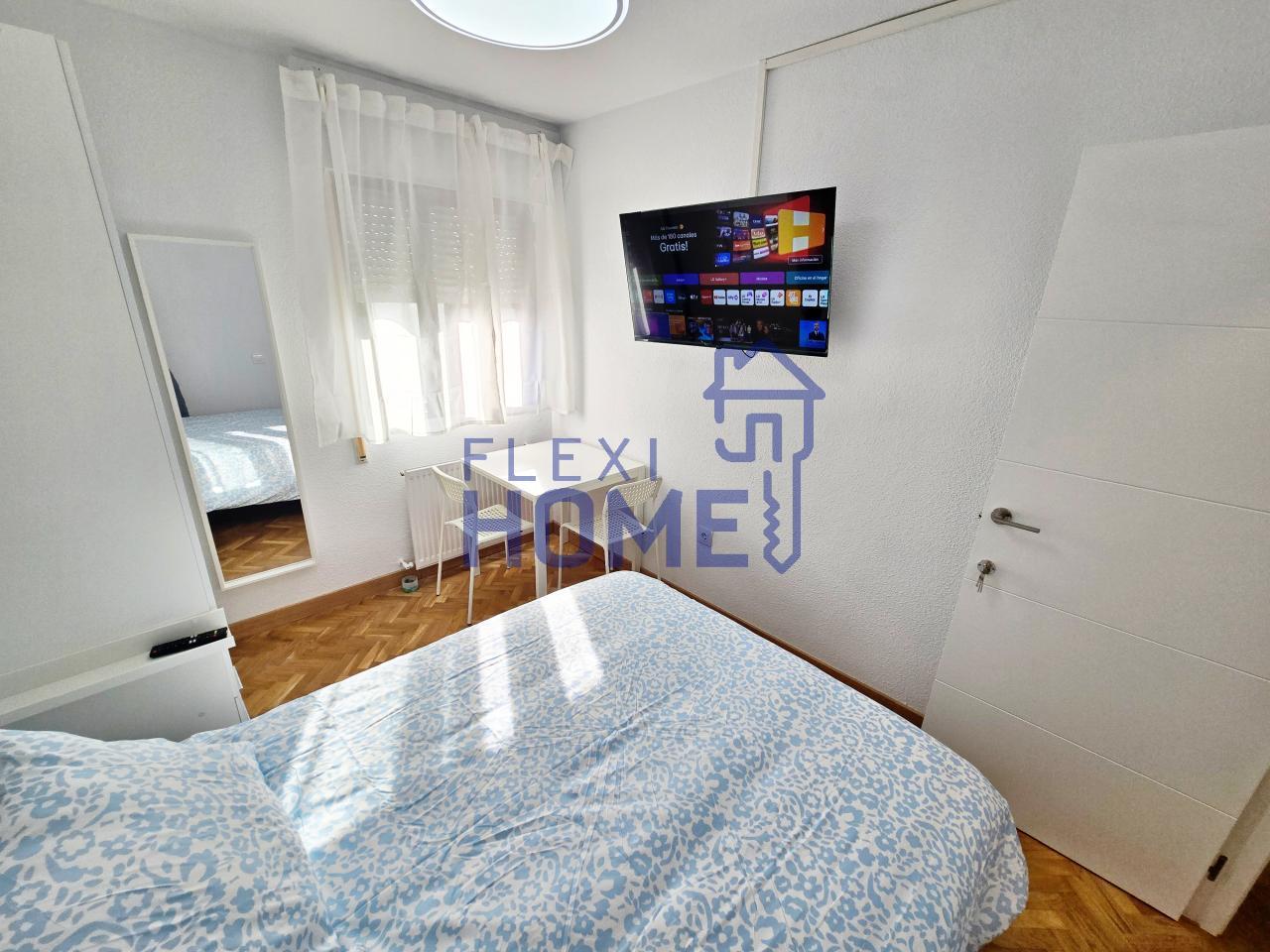 Flat for Rent in Guadalajara