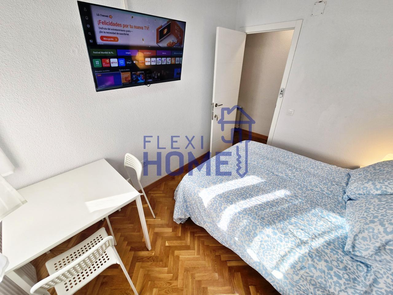 Flat for Rent in Guadalajara