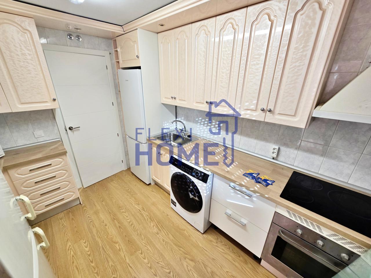 Flat for Rent in Guadalajara