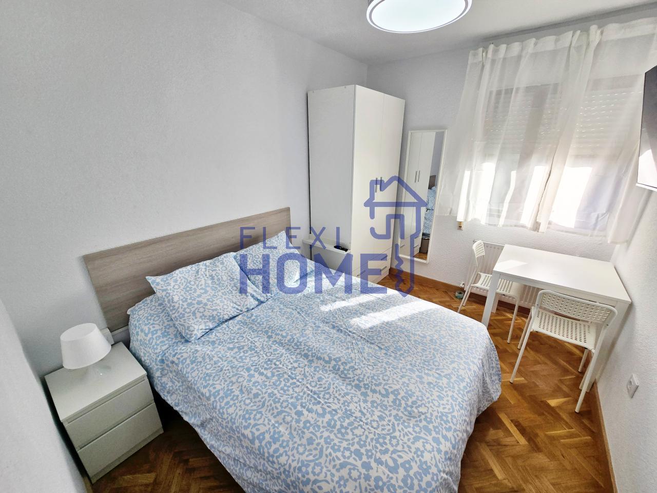 Flat for Rent in Guadalajara