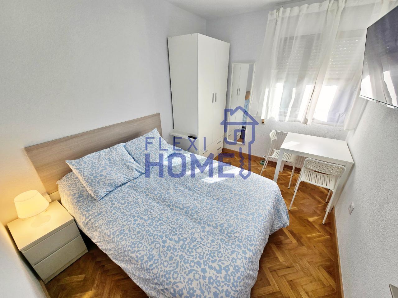 Flat for Rent in Guadalajara