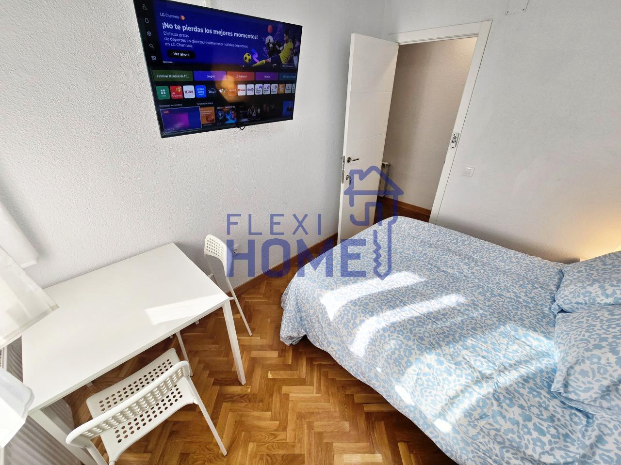 Flat for Rent in Guadalajara