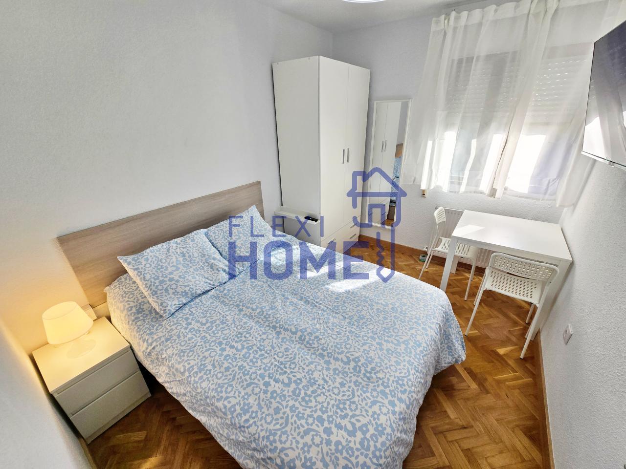 Flat for Rent in Guadalajara