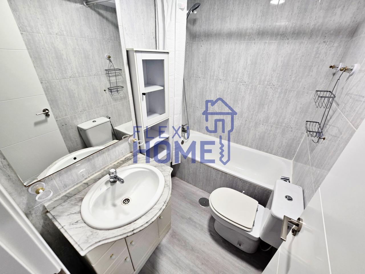Flat for Rent in Guadalajara