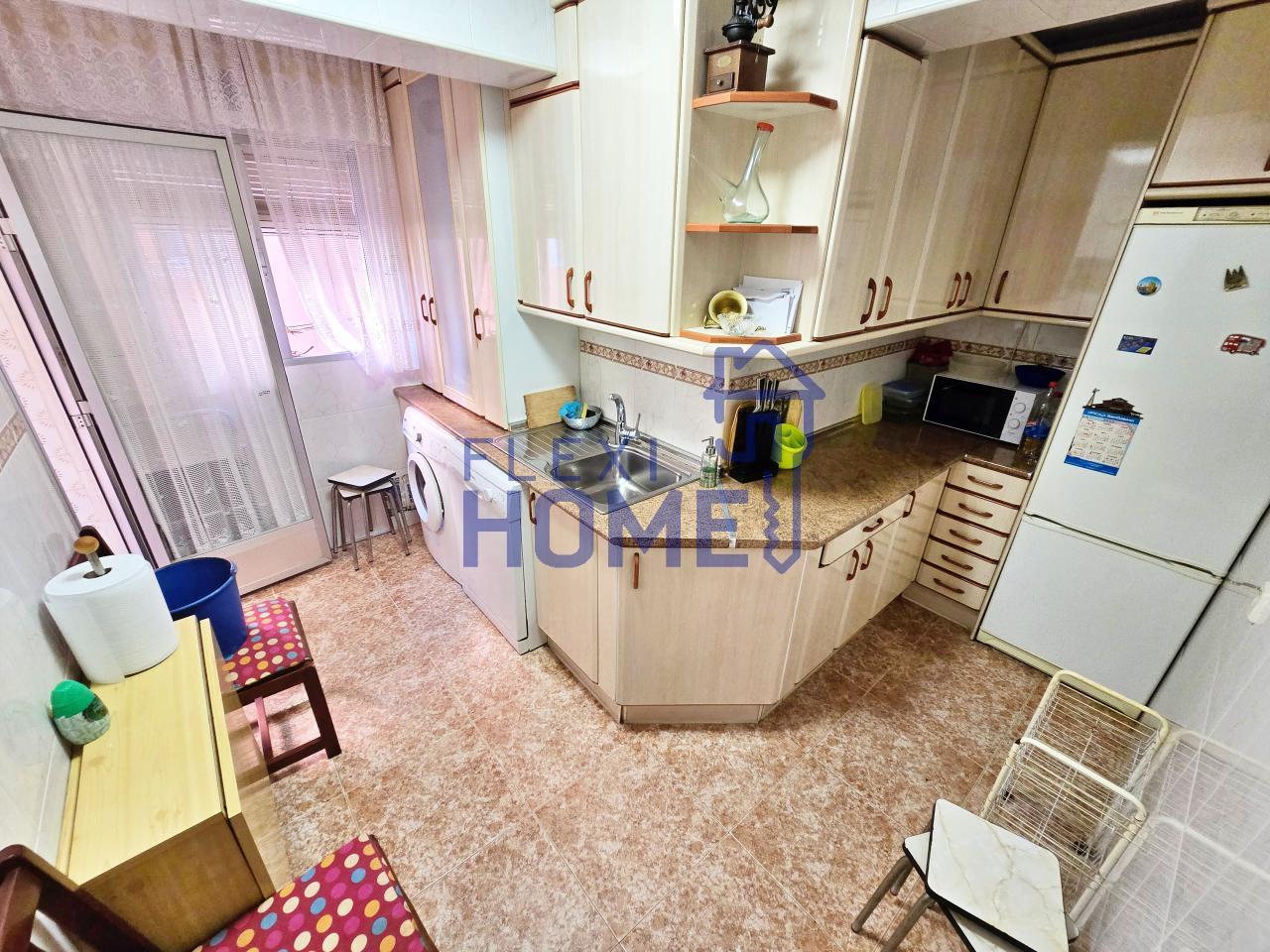Flat for Sale in Alcalá de Henares