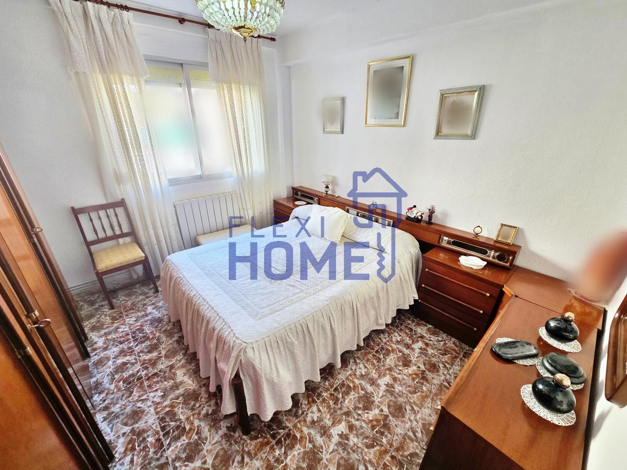 Flat for Sale in Alcalá de Henares