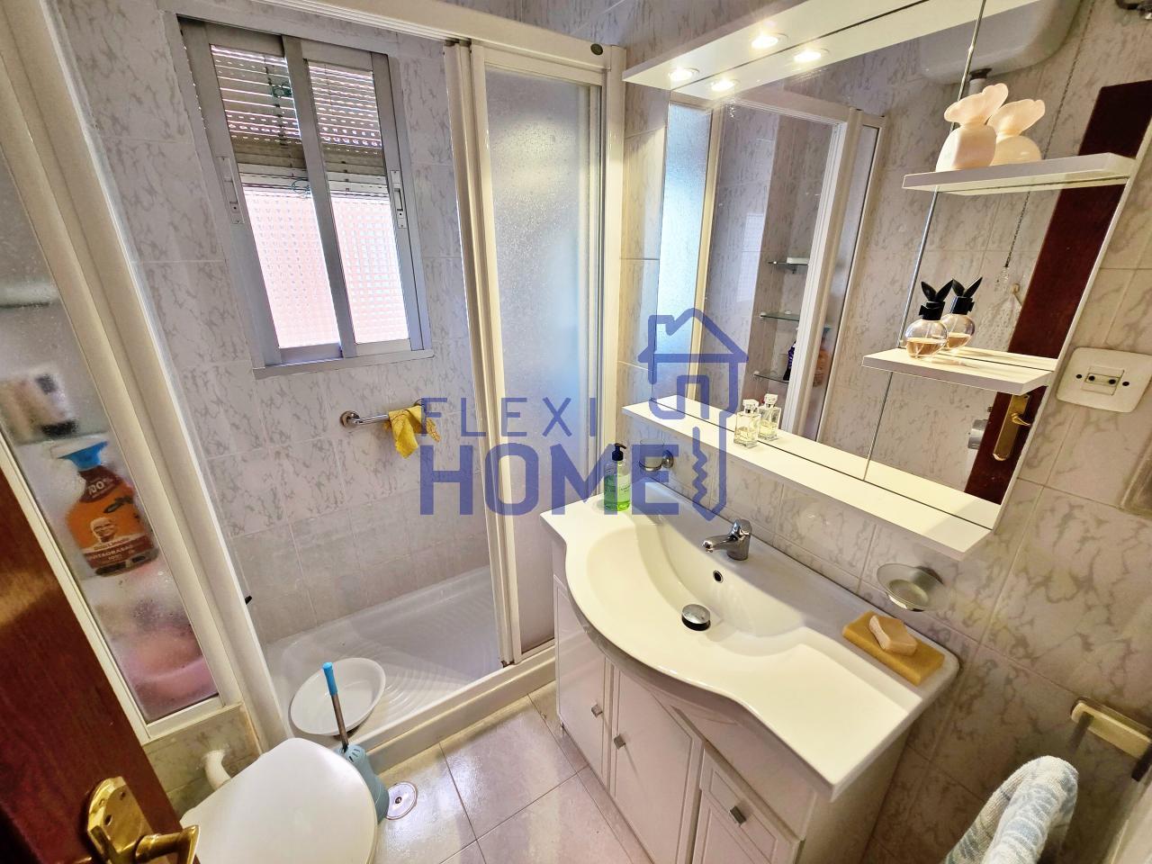 Flat for Sale in Alcalá de Henares