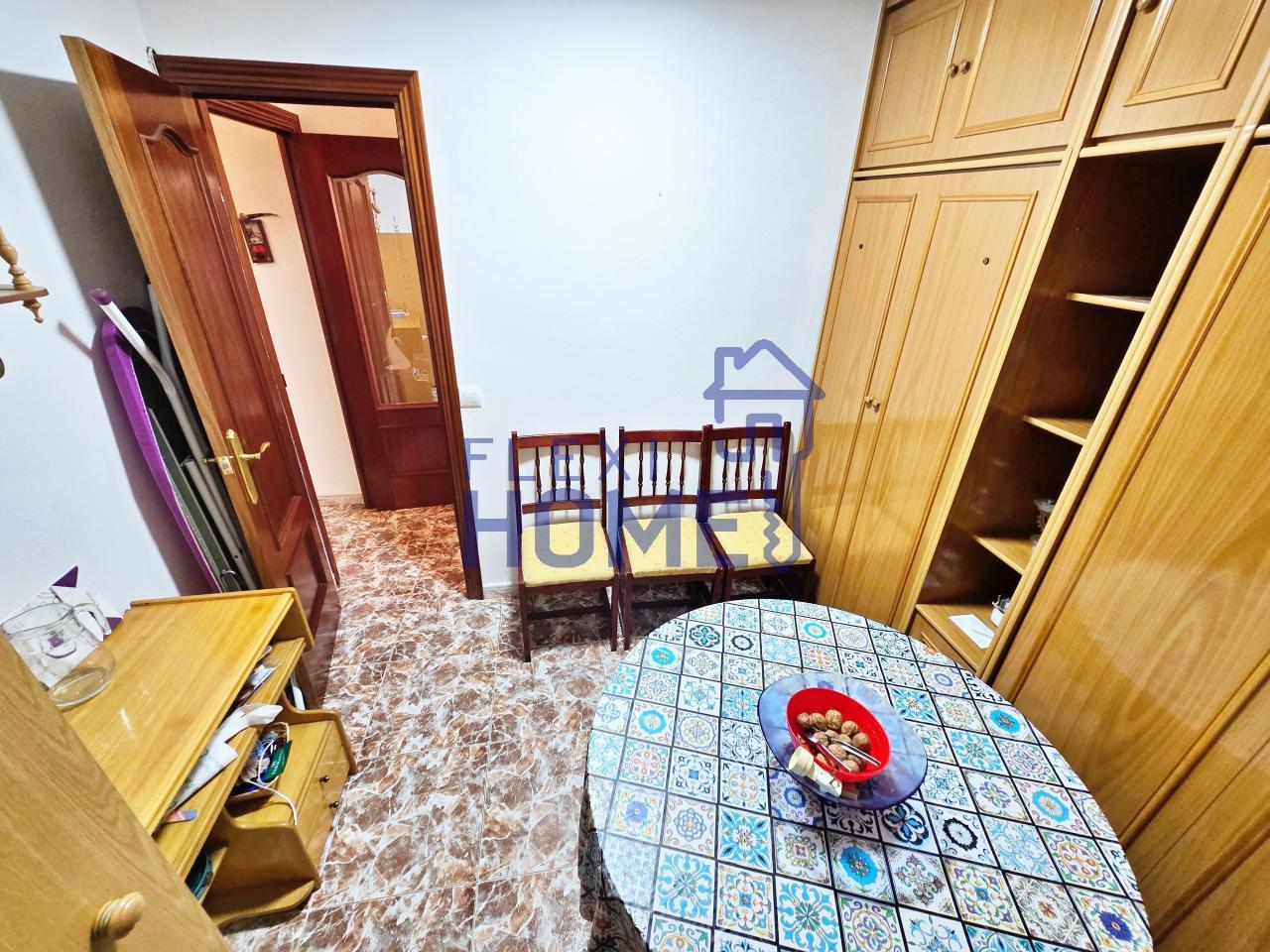 Flat for Sale in Alcalá de Henares