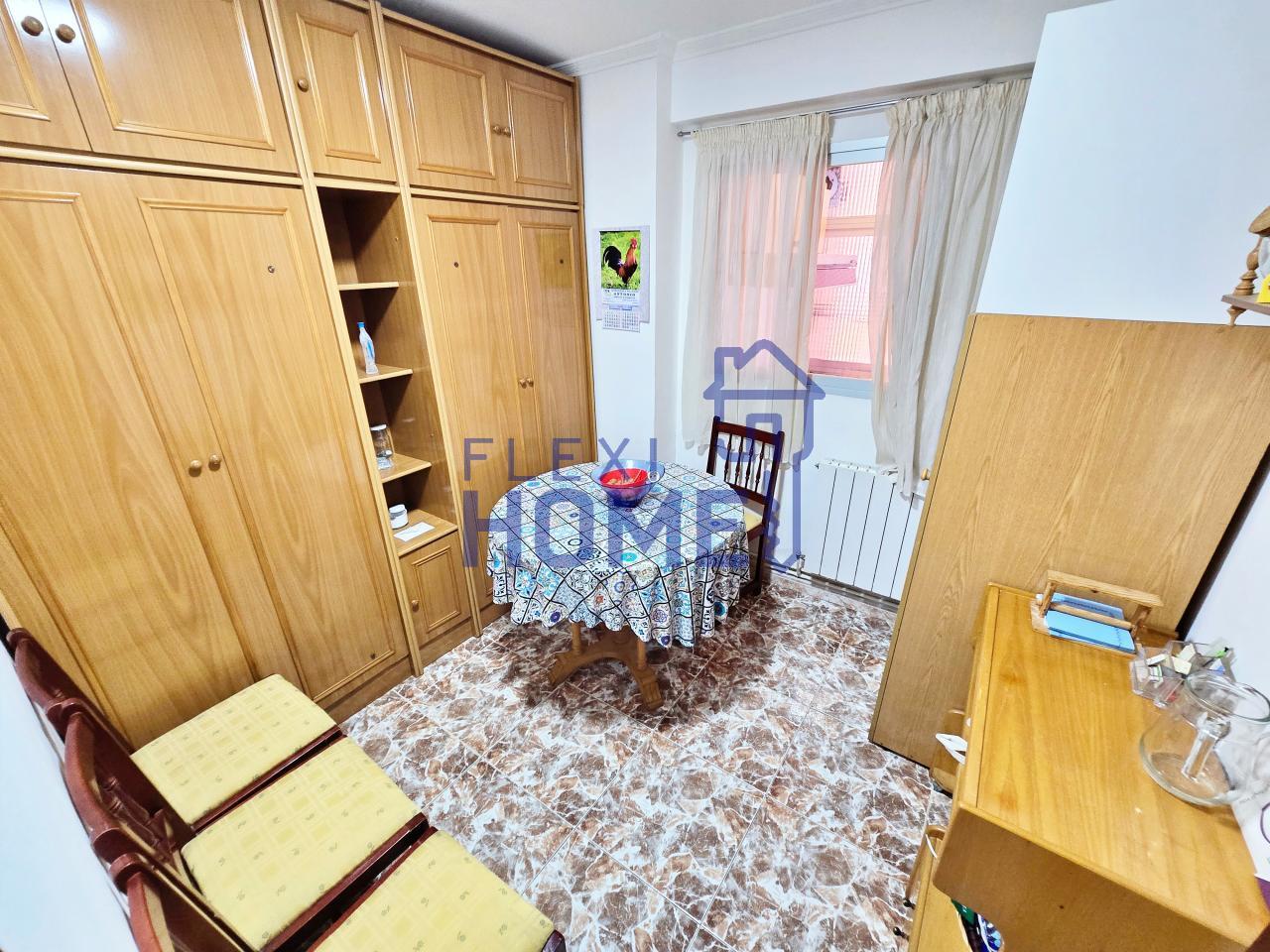 Flat for Sale in Alcalá de Henares