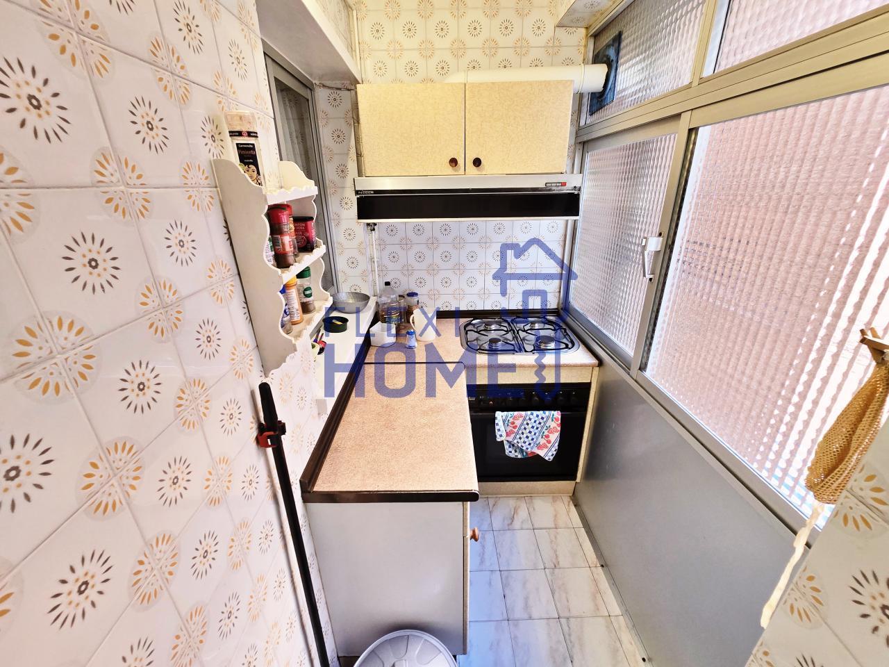 Flat for Sale in Alcalá de Henares