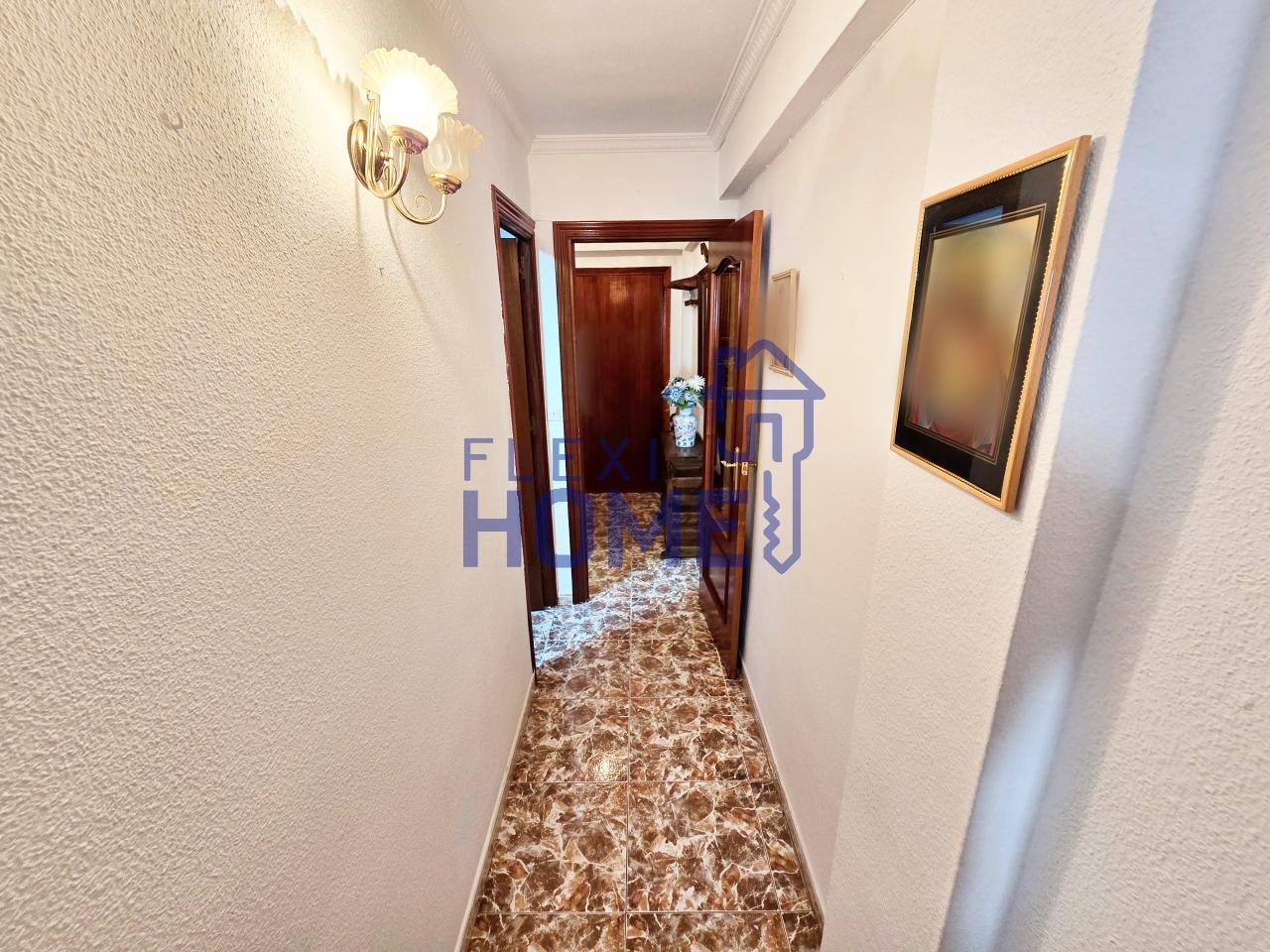 Flat for Sale in Alcalá de Henares