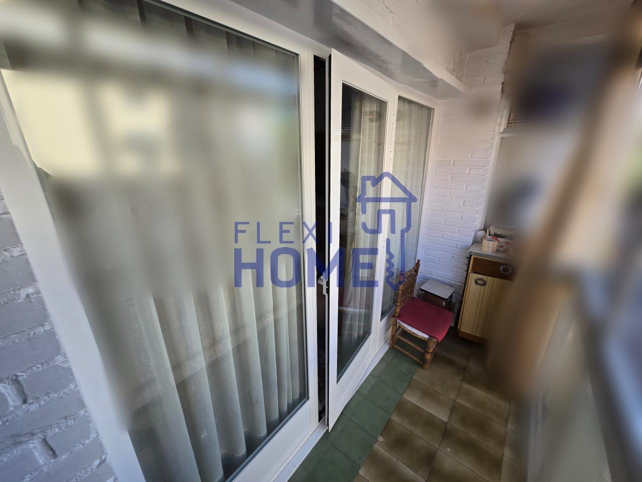 Flat for Sale in Alcalá de Henares