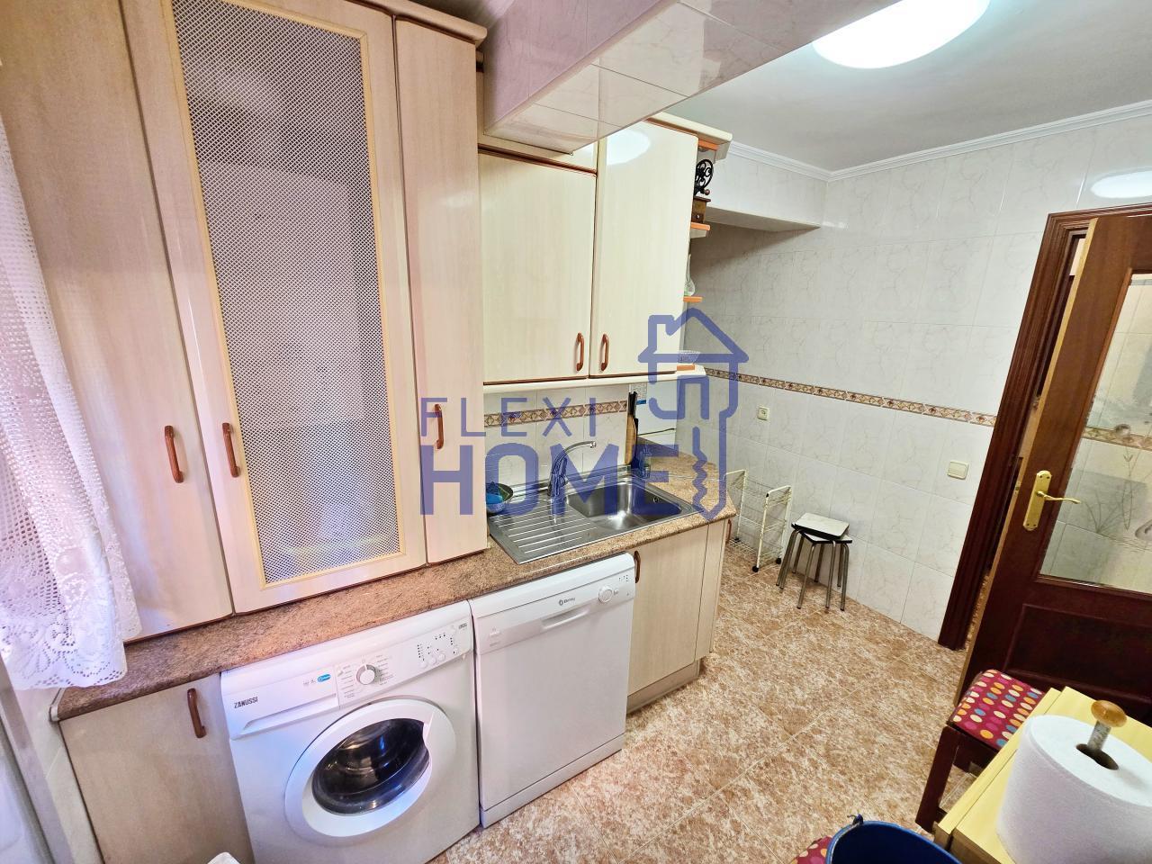Flat for Sale in Alcalá de Henares