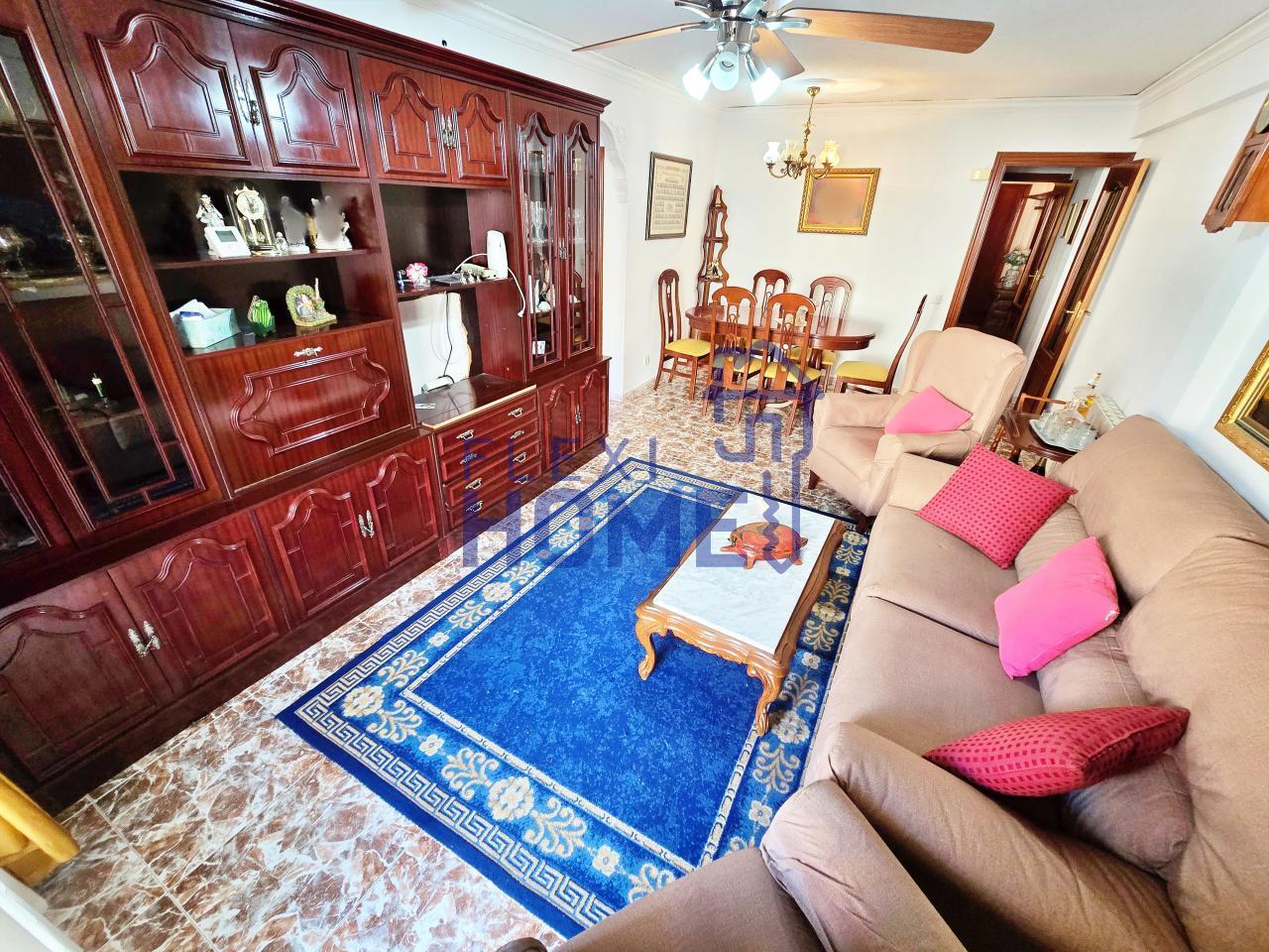 Flat for Sale in Alcalá de Henares