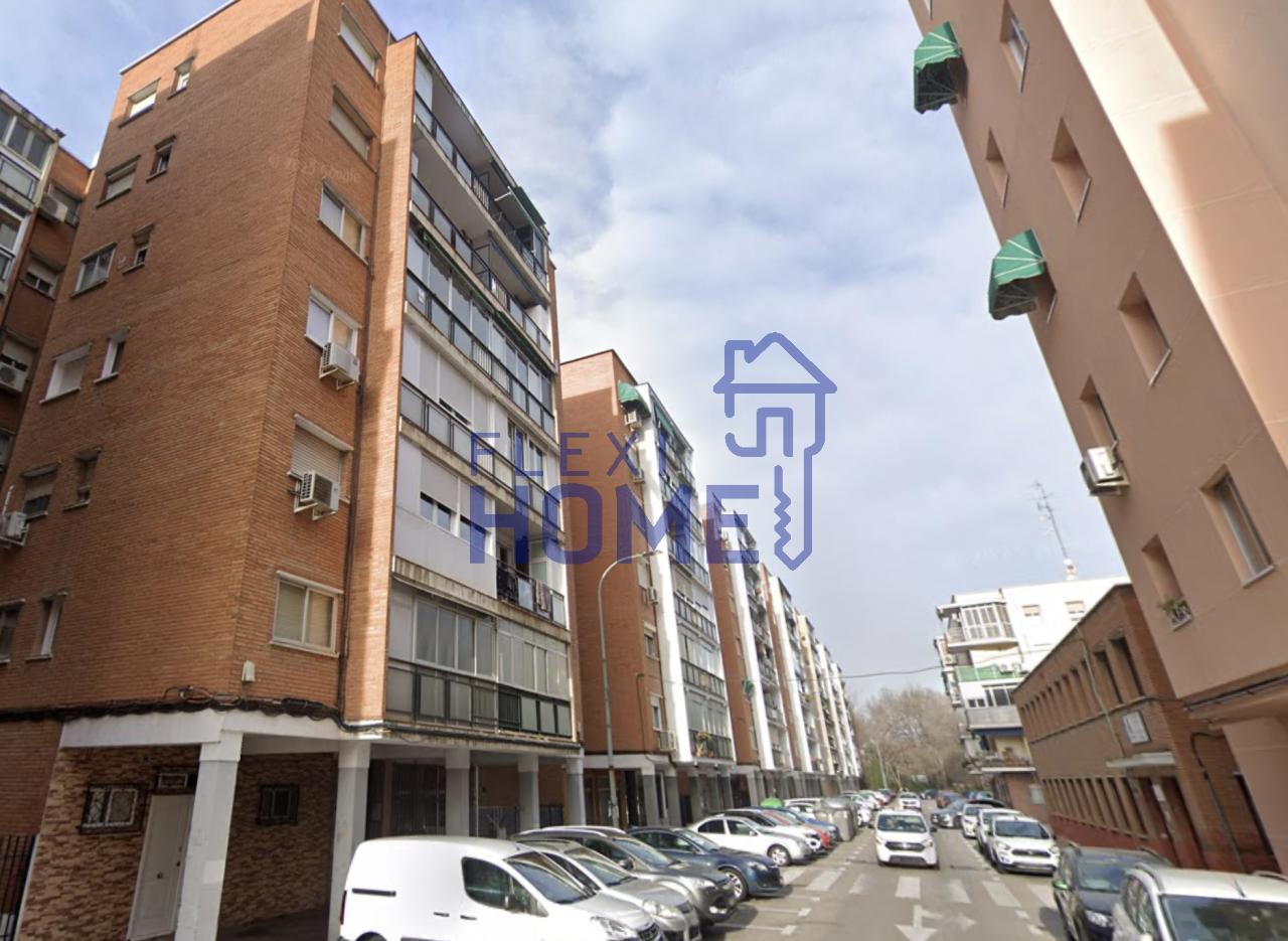 Flat for Sale in Alcalá de Henares
