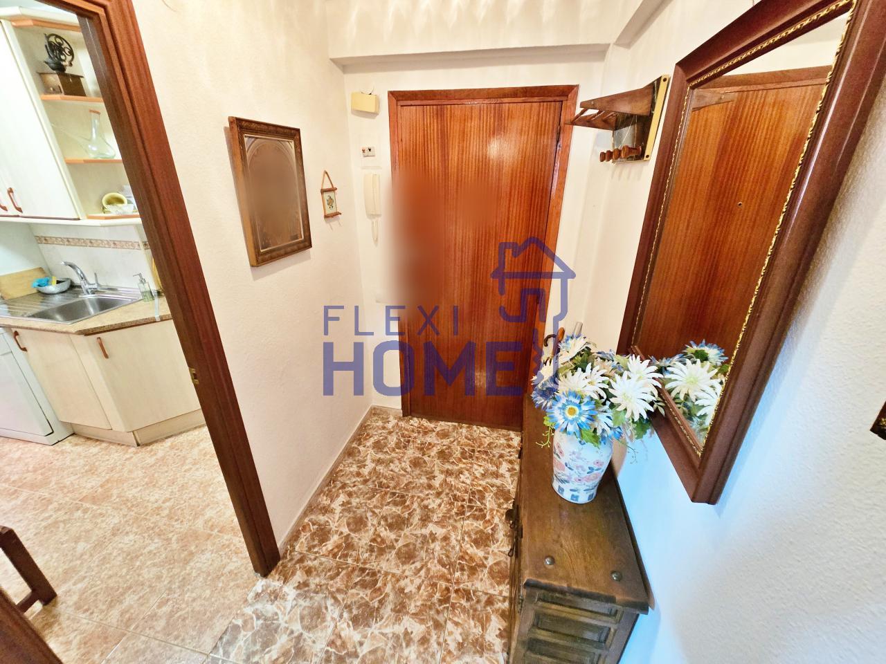 Flat for Sale in Alcalá de Henares