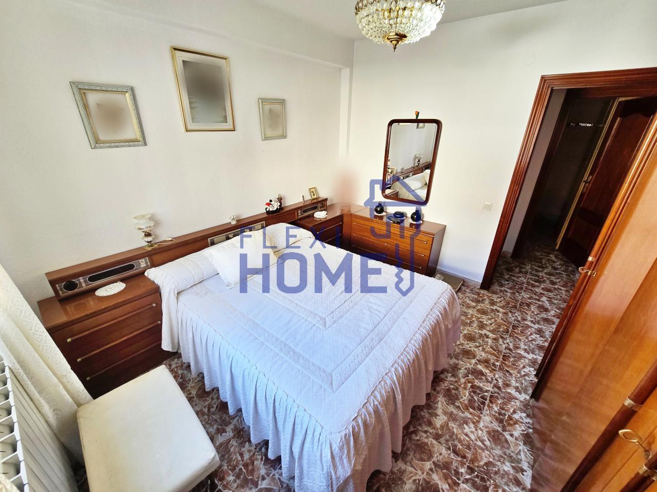 Flat for Sale in Alcalá de Henares