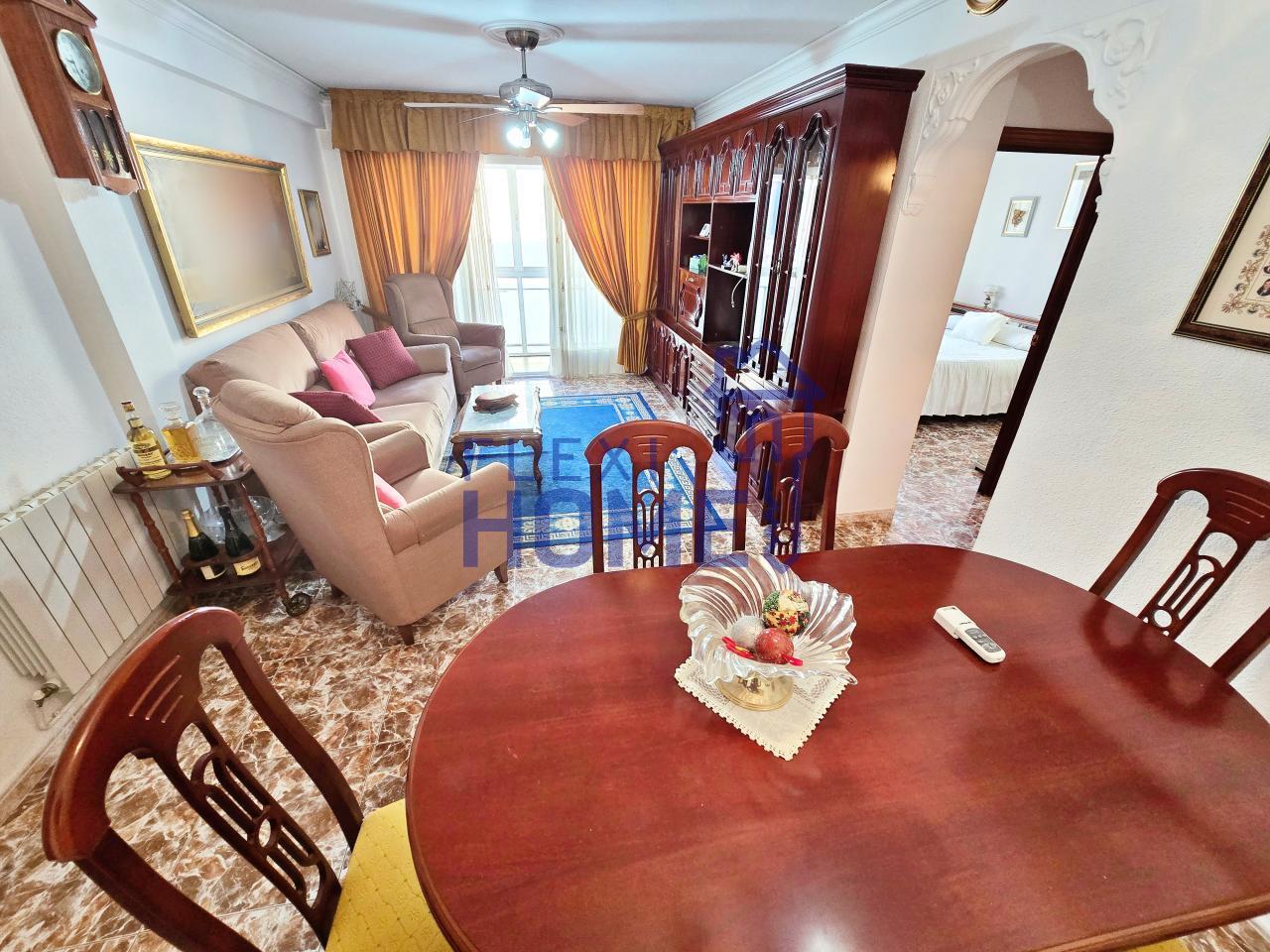 Flat for Sale in Alcalá de Henares
