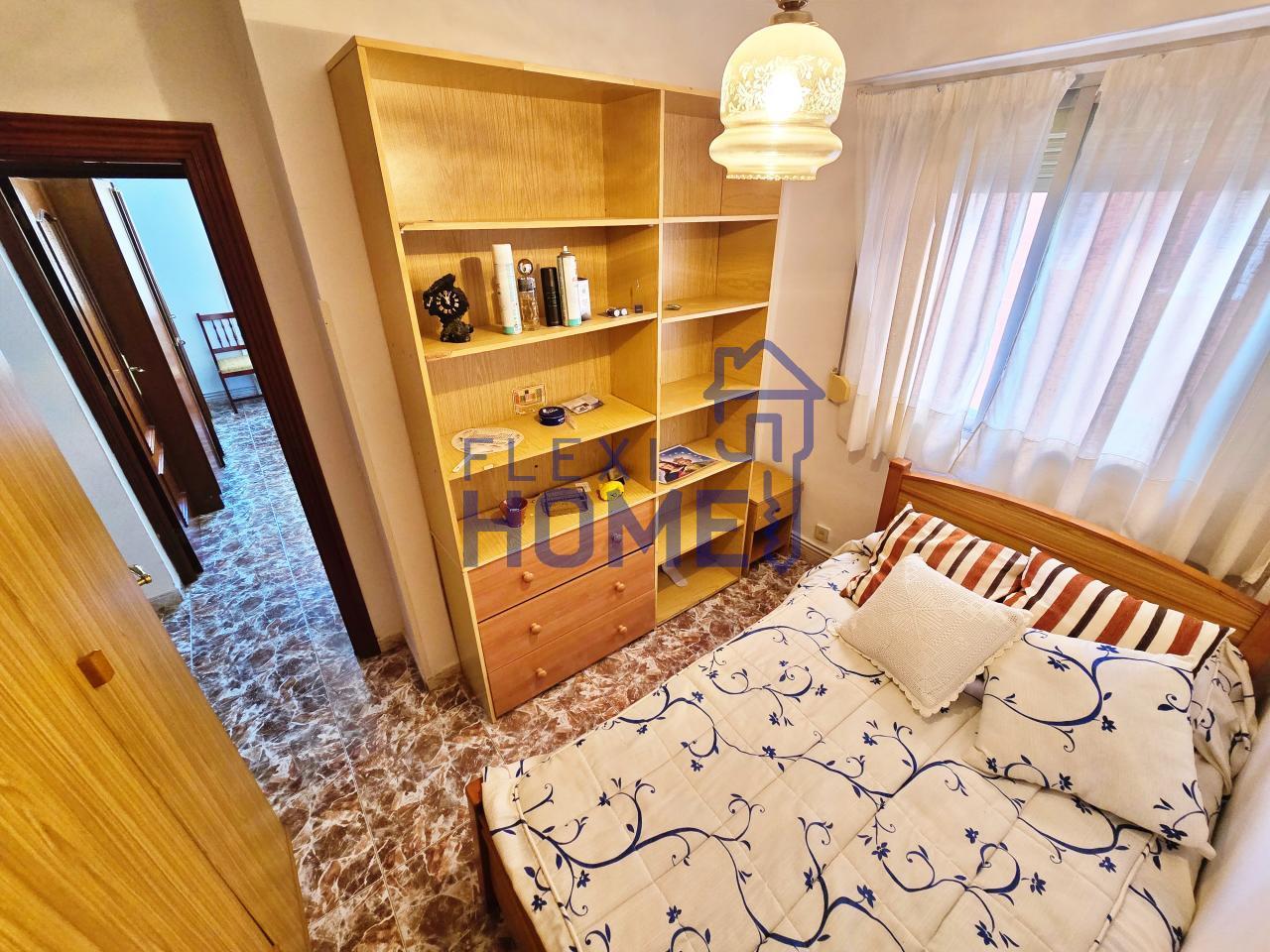 Flat for Sale in Alcalá de Henares