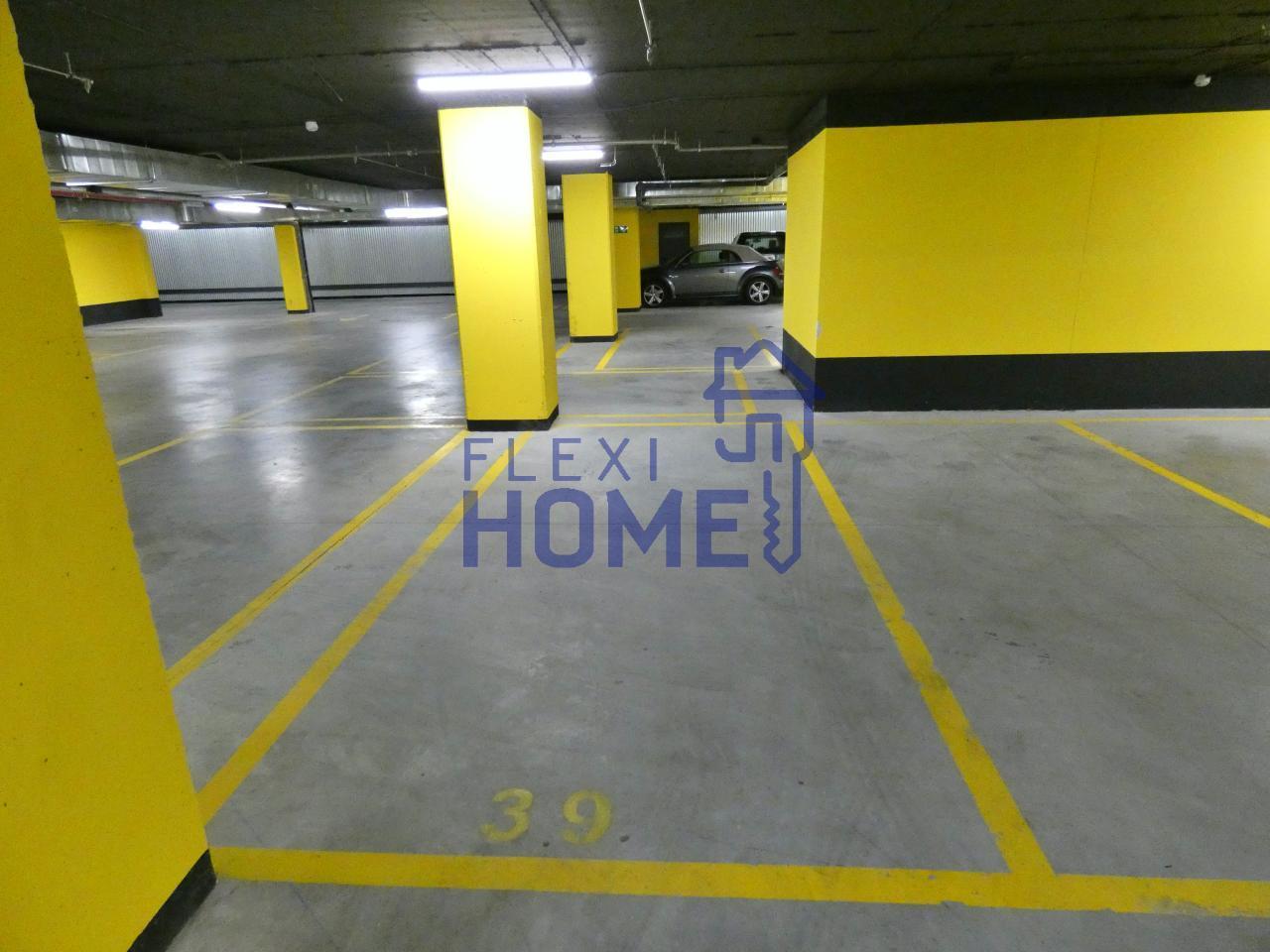 Flat for Rent in Madrid