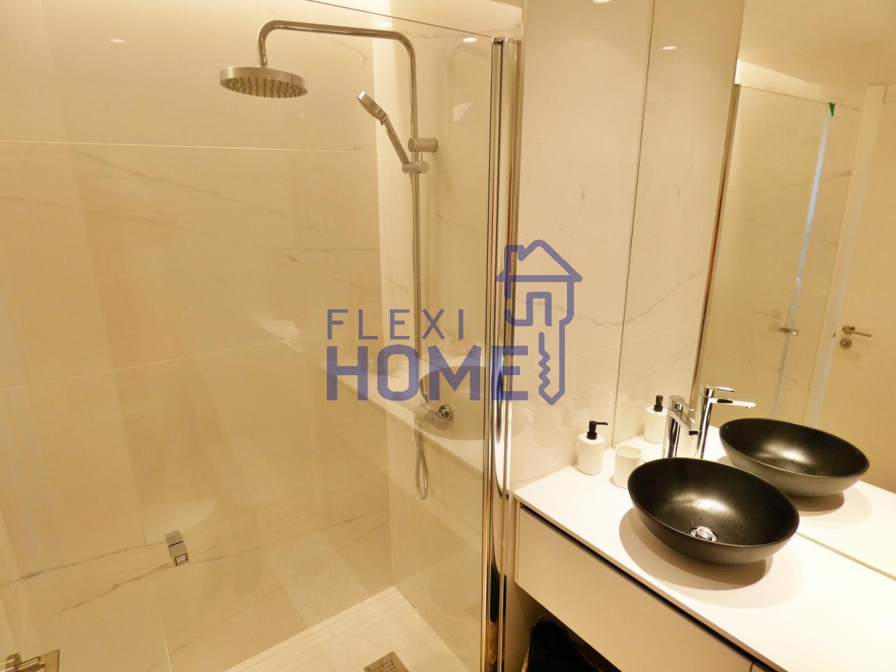 Flat for Rent in Madrid