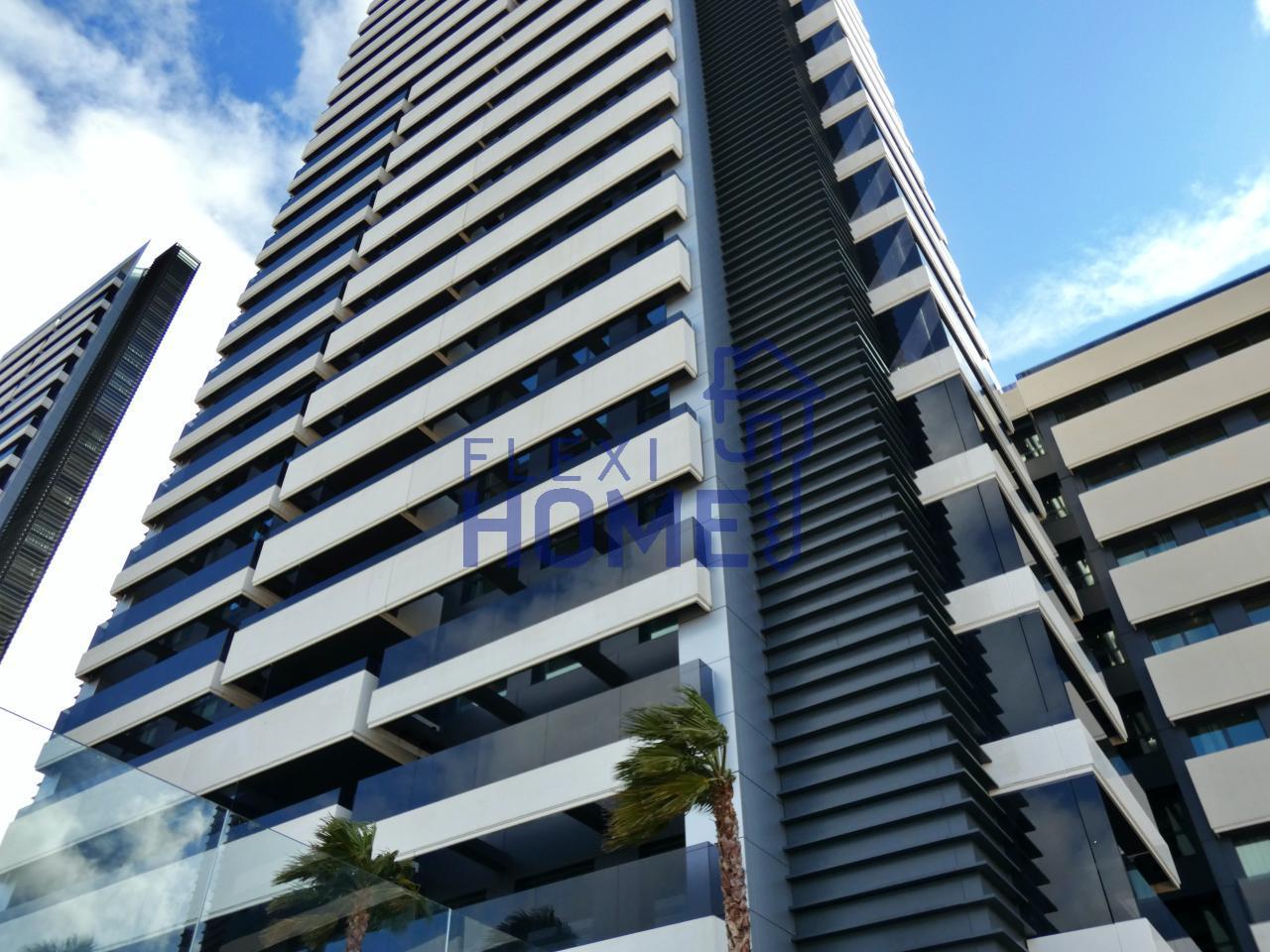 Flat for Rent in Madrid