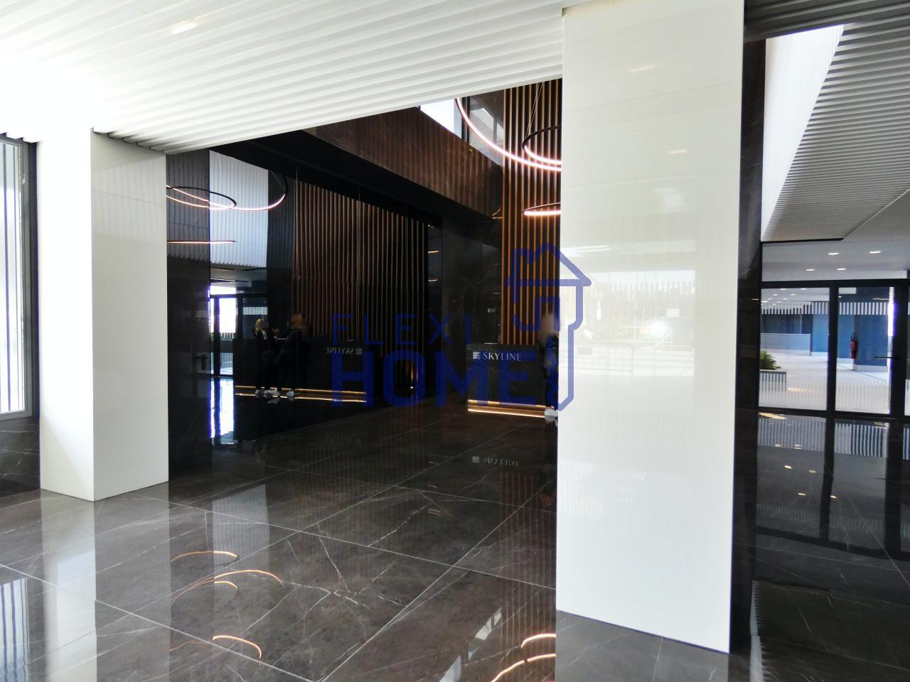 Flat for Rent in Madrid