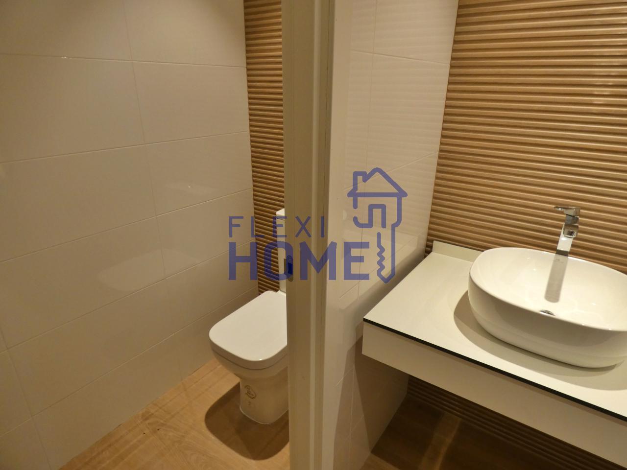 Flat for Rent in Madrid