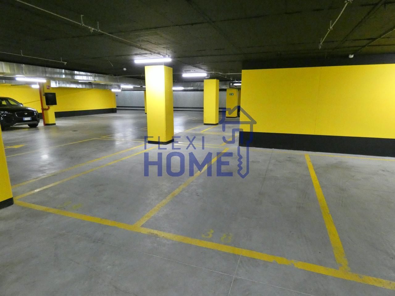 Flat for Rent in Madrid