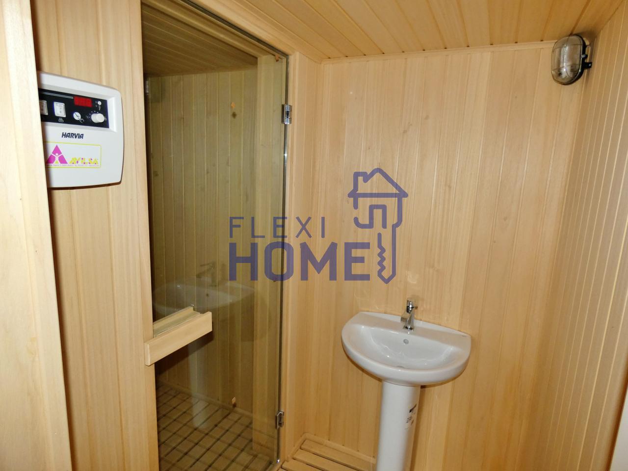 Flat for Rent in Madrid