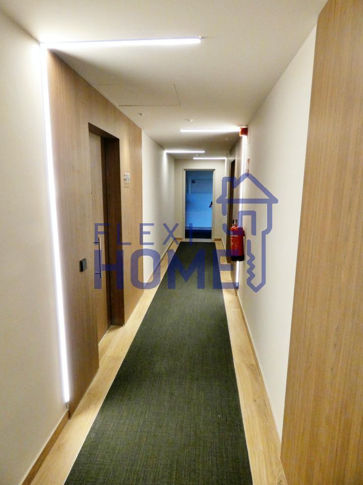 Flat for Rent in Madrid