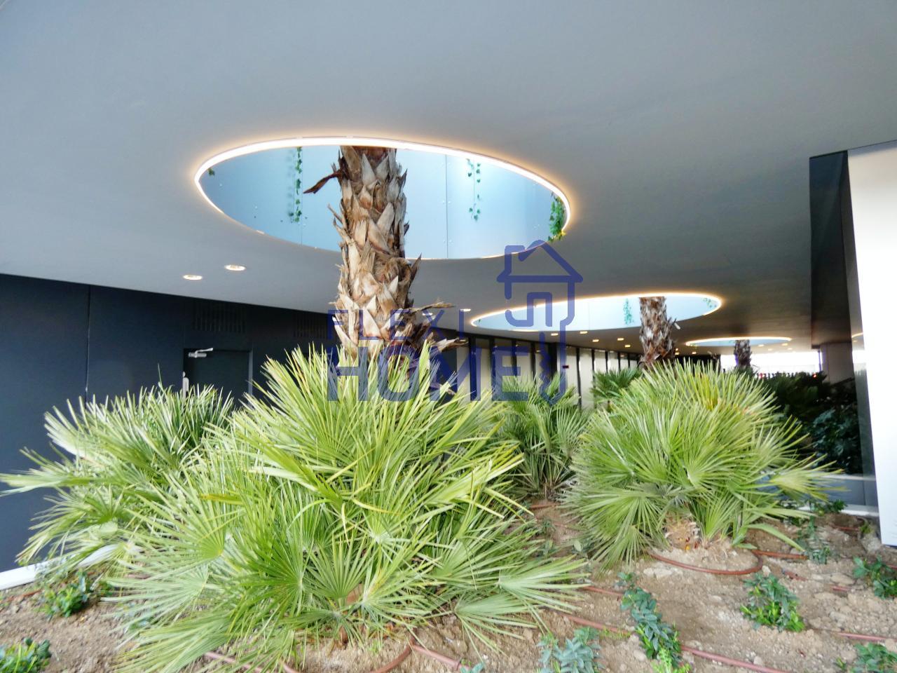 Flat for Rent in Madrid