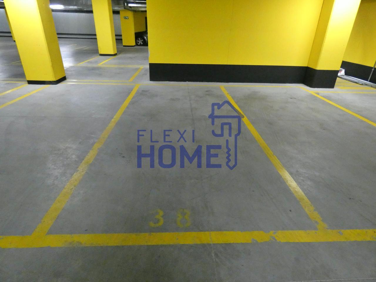 Flat for Rent in Madrid