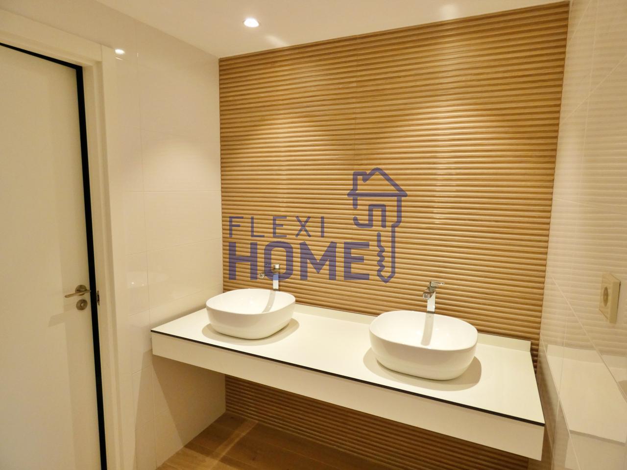 Flat for Rent in Madrid