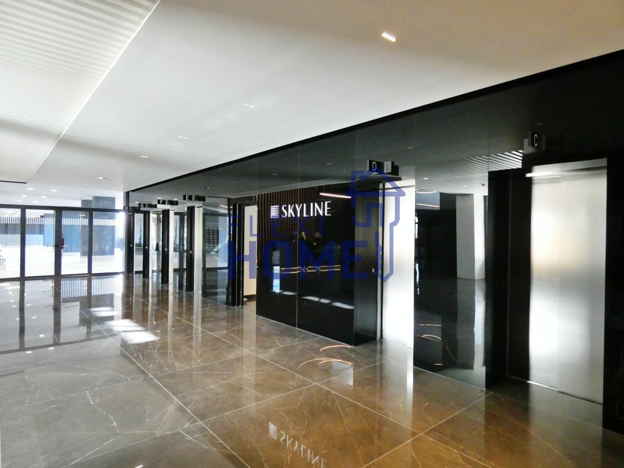 Flat for Rent in Madrid