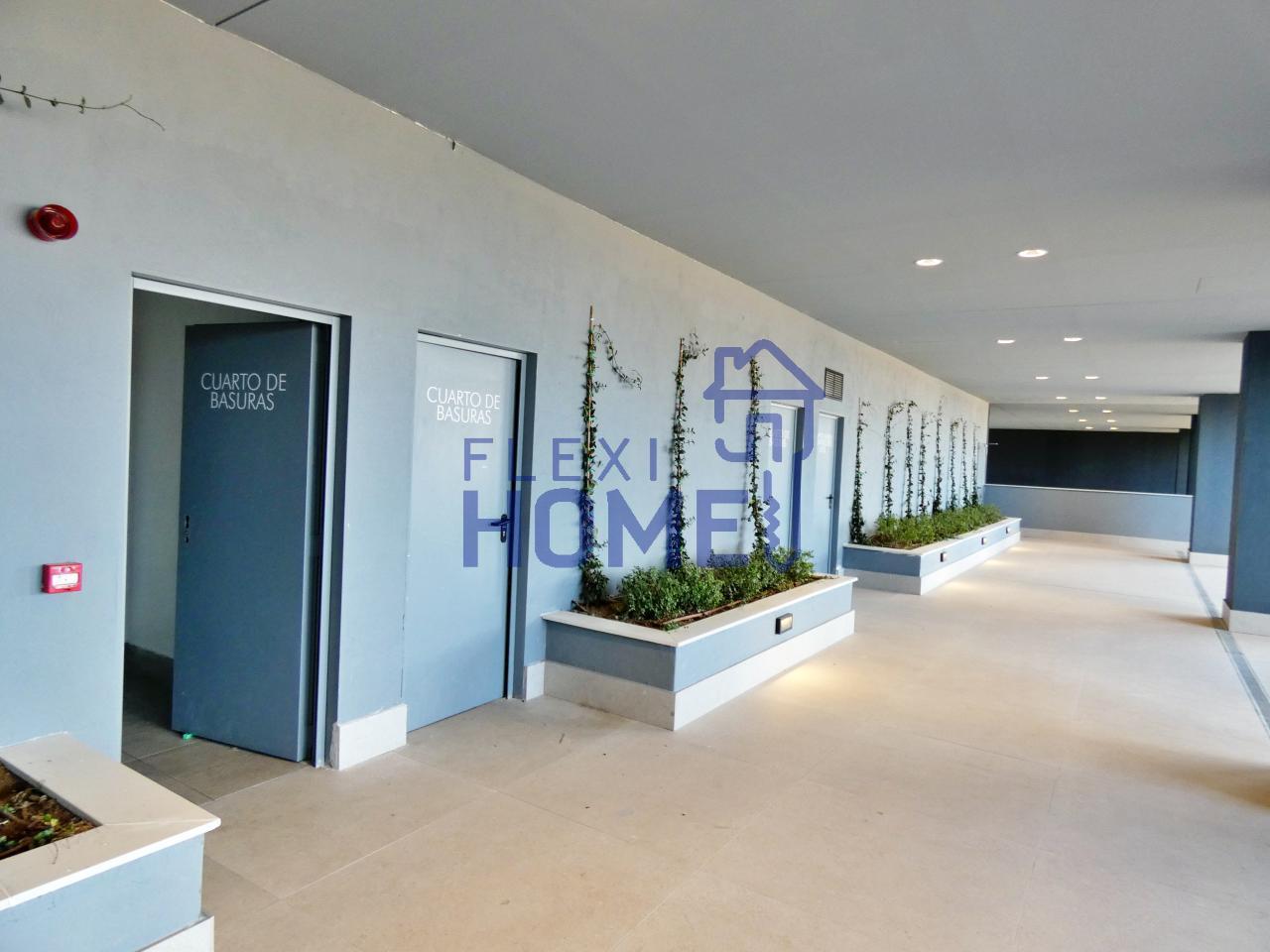 Flat for Rent in Madrid