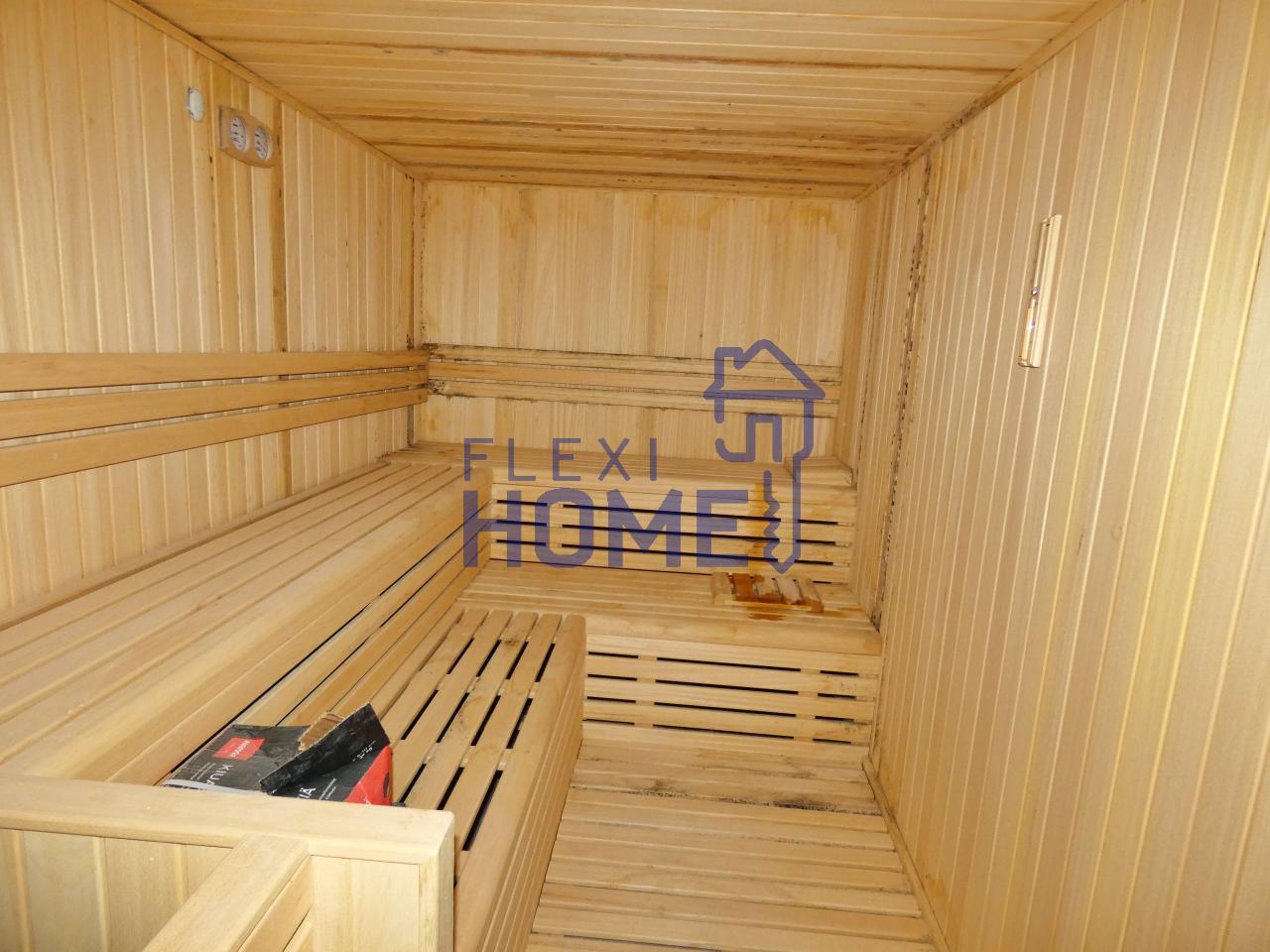 Flat for Rent in Madrid