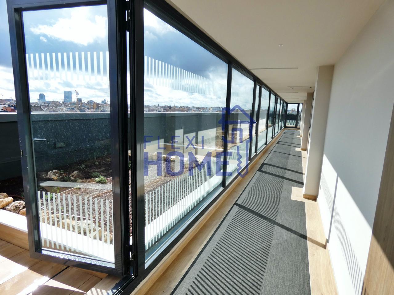 Flat for Rent in Madrid